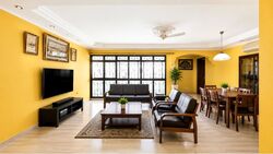 Blk 661D Jurong West Street 64 (Jurong West), HDB 5 Rooms #606820891